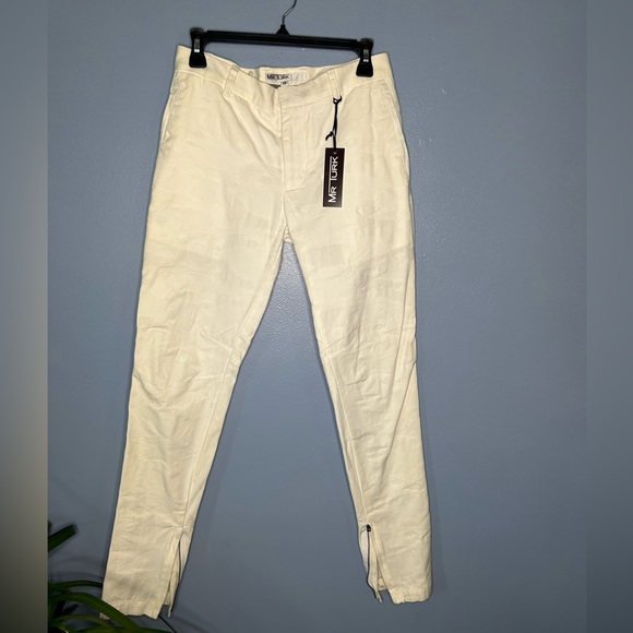 Mr. Turk NWT size 28s